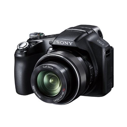 ソニー SONY デジタルカメラ Cybershot HX100V 1620万画素CMOS 光学30倍 DS｜omatsurilife