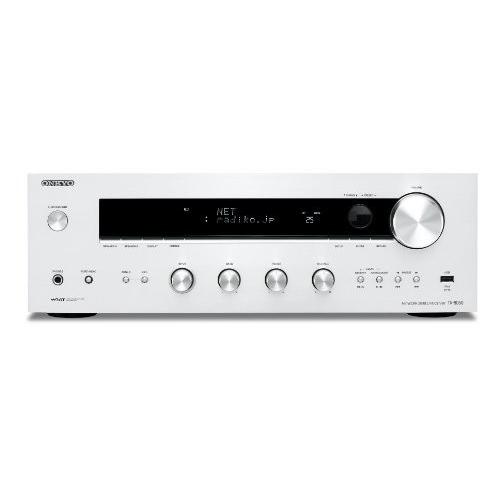 ONKYO TX-8050 ネットワークステレオレシーバー ONKYO/ネットワークレシーバー/TX-8050(S) 高級オーディオ