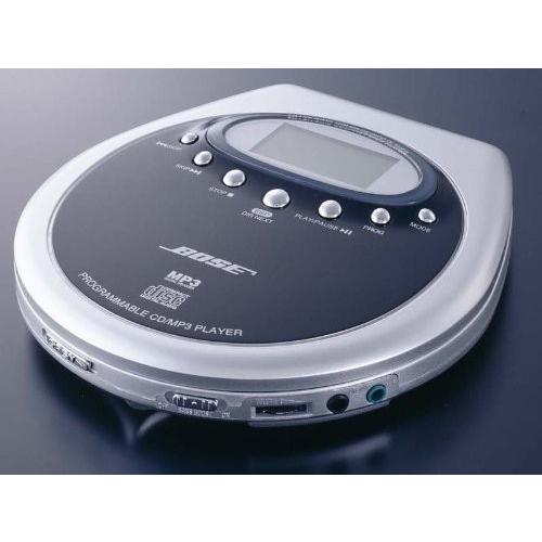 Bose ポータブルCDプレイヤー CD-M9 MP3対応｜omatsurilife