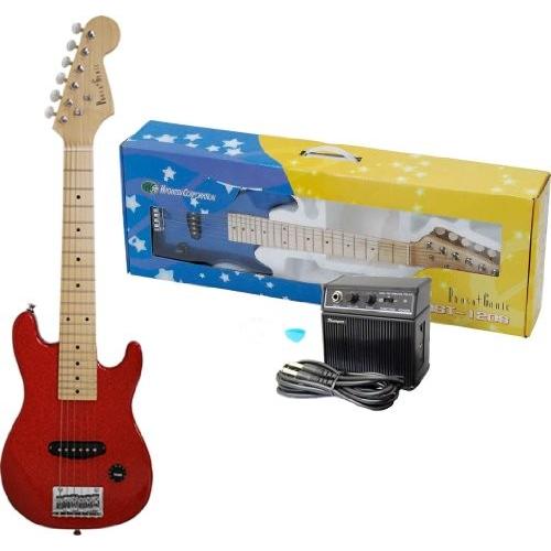 Photo Genic エレキギター けいおん Photogenic ムスタング MG-200