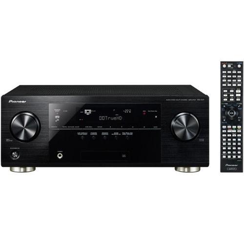 Pioneer マルチチャンネルAVアンプ iPod/iPhone/iPad対応 VSA Pioneer マルチチャンネルAVアンプ iPod/iPhone/iPad対応 VSA