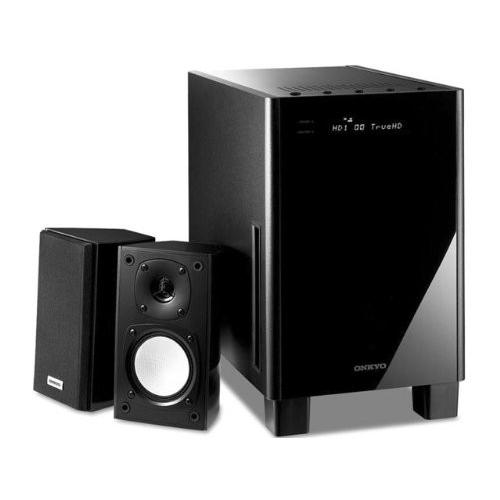 ONKYO ホームシアターパッケージ 2.1ch HTX-25HDX