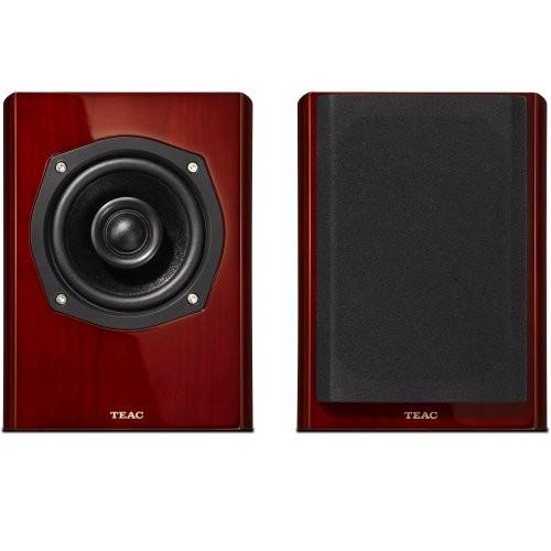 TEAC コアキシャル2ウェイスピーカーシステム チェリー S-300NEO-CH 