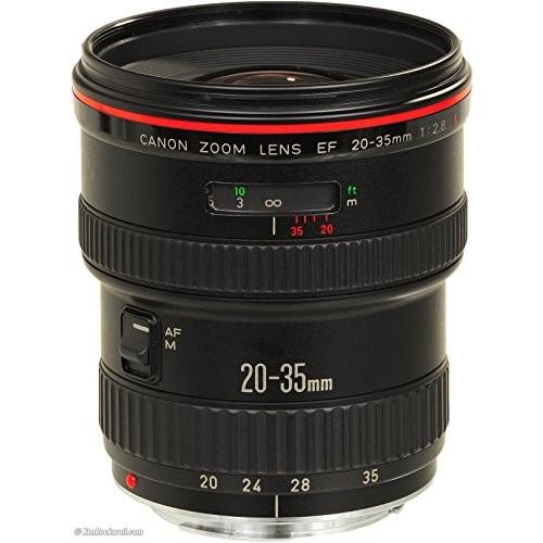 CANON EF 20-35/2.8 L