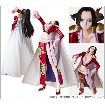 ワンピース フィギュアーツzero ボアハンコック 見下しすぎて逆に見上げて B006oy4y12 オマツリライフ 通販 Yahoo ショッピング