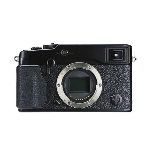 FUJIFILM ミラーレス一眼レフカメラ X-Pro1 ボディ 1630万画素 F FUJIFILM ミラーレス一眼レフカメラ X-Pro1 ボディ 1630万画素 F
