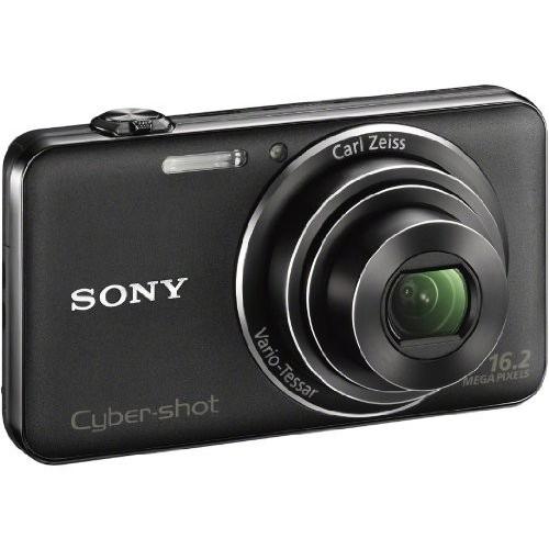 ソニー SONY Cyber-shot WX50 (1620万CMOS/光学x5)ブラック DSC-WX50/B