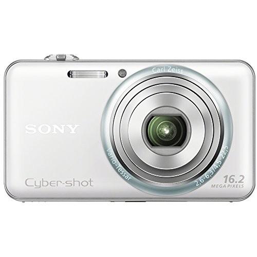 ソニー SONY デジタルカメラ Cyber-shot WX70 (1620万画素CMOS