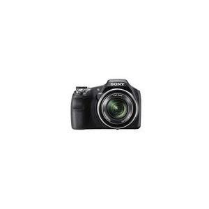 ソニー SONY デジタルカメラ Cyber-shot HX200V 1820万画素CMOS 光学30
