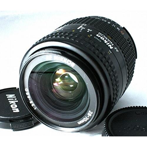 Nikon AFレンズ AF 28-70mm F3.5-4.5D