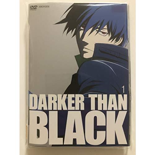 DARKER THAN BLACK 黒の契約者 全9巻セット [マーケットプレイス DVDセット｜omatsurilife