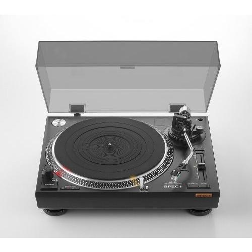 AP-50 SPEC+ アナログレコードプレーヤー レコードプレーヤー - SPEC 