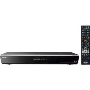SONY 2TB 3チューナー ブルーレイレコーダー BDZ-ET2000 : b009d7ymvy  