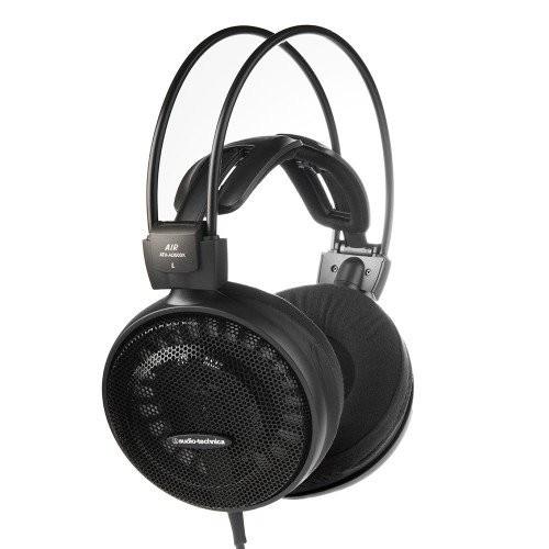 audio-technica - audio-technica  ヘッドホン　Air ATH-AD5 audio-technica エアーダイナミックシリーズ オープン型