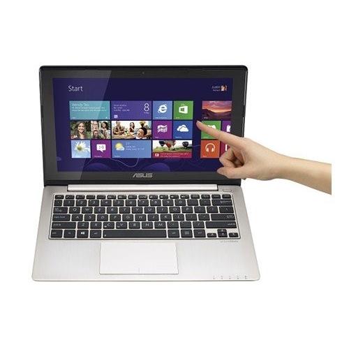 Asus VivoBook X202E | i3-3217U 1.8ghz | 4GB RAM | No hard
