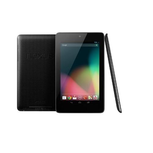 ASUS Nexus 7 (2012) TABLET / ブラウン ( Android 4.1 / 7inch / NVIDIA T｜omatsurilife
