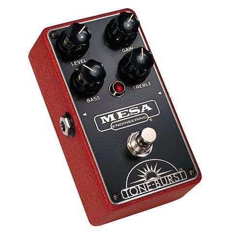 新品同様）MESA BOOGIE Tone Burst ブースター 新品同様）MESA BOOGIE