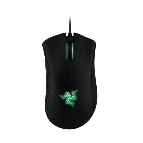 Razer Deathadder 2013 右手用 光学式 ゲーミング マウス 正規保証品 R