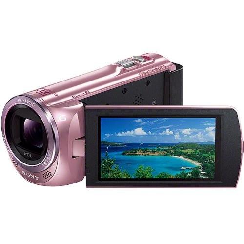 に値下げ！ SONY デジタルHDビデオカメラレコーダー「HDR-CX390