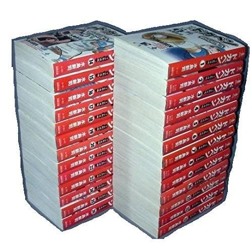 ドカベン プロ野球編 文庫版 コミック 全26巻完結セット (秋田文庫 ) Amazon.co.jp: ドカベン プロ野球編 文庫版 コミック 全26巻完結
