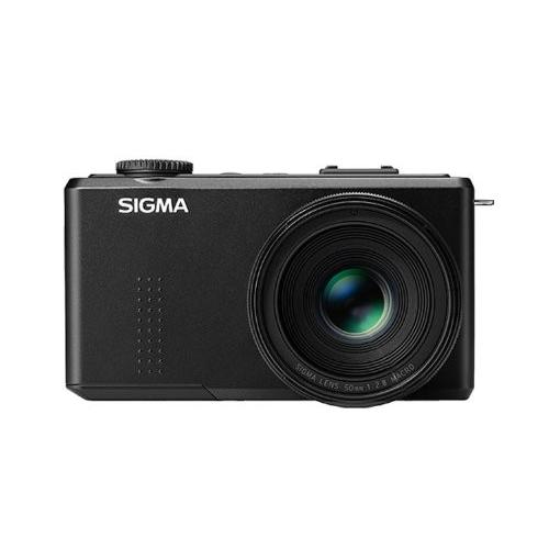 SIGMA デジタルカメラ DP3Merrill 4,600万画素 FoveonX3 SIGMA デジタルカメラ DP3Merrill 4,600万画素 FoveonX3