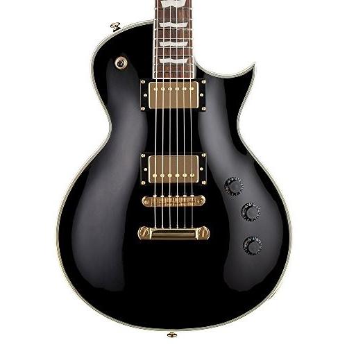 LTD EC-256 レスポール エレキギター : ESP LTD EC-256