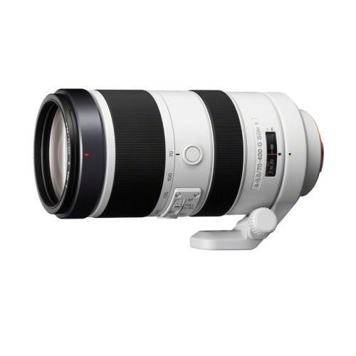 SONY 70-300mm F4.5-5.6 G SSM II