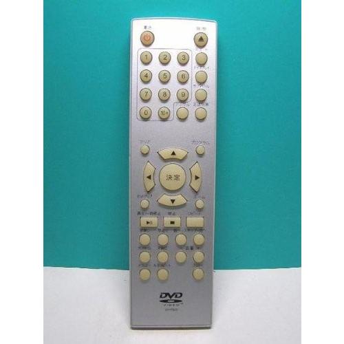 メーカー不明 DVDリモコン DY-P929