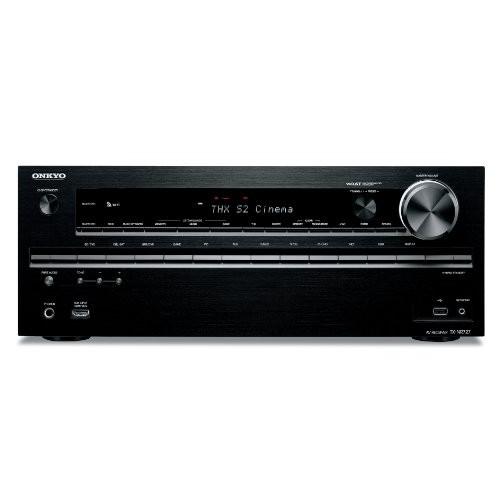  ONKYO AVレシーバー 7.1ch対応 ブラック TX-NR727(B) : b00bwni3te : オマツリライフ - 通販 - Yahoo!ショッピング その他オーディオ機器アクセサリー