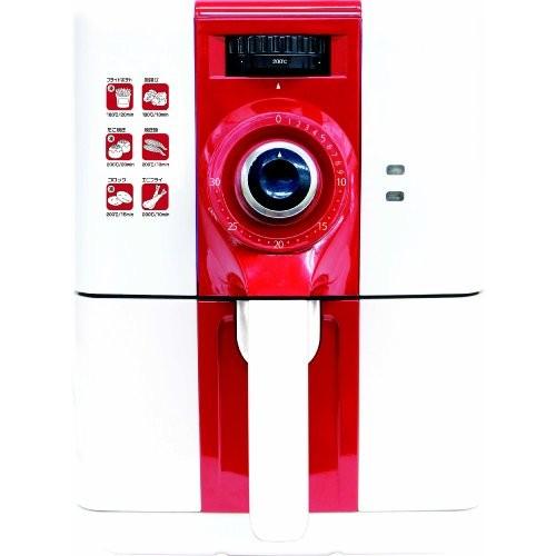 TMY エアフライヤー kiki KN-FR01