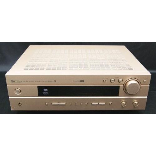 中古 YAMAHAヤマハ AVアンプ DSP-AX1500 中古】ヤマハ DSP AVアンプ