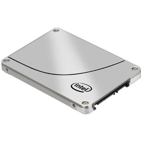 INTEL BLK SSD DC S3500 Series 2.5inch 7mm厚 480GB SSDSC2BB480G401｜omatsurilife