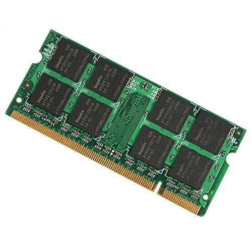 Micron 2?GB pc3???10600?ddr3???1333?MHz mt8jsf25664hz-1g4d1