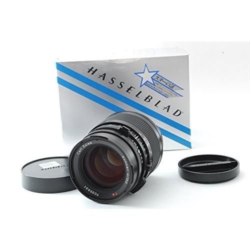 HASSELBLAD CF 150mm F4 Hasselblad Zeiss Sonnar 150mm f⁄4 C Review