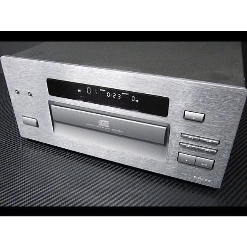 KENWOOD ケンウッド K's DPF-5002 CDプレーヤー : オマツリ