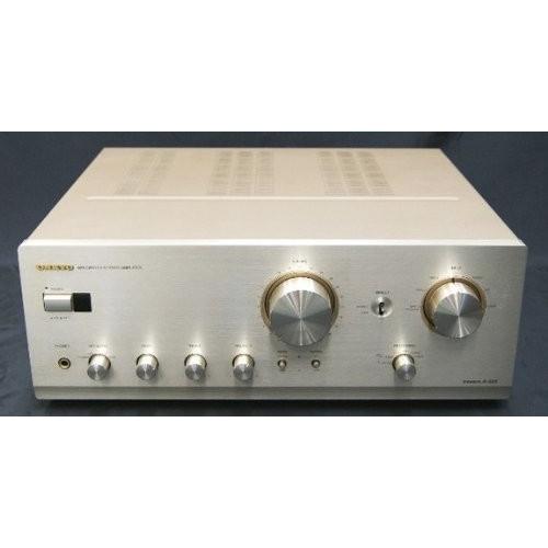 ONKYO Integra A-925の仕様 オンキヨー/オンキョー - アンプ