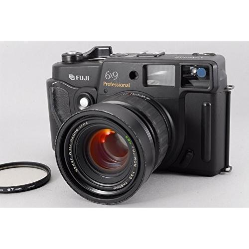 フジ GW690 III