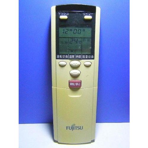 富士通 エアコンリモコン AR-EL1