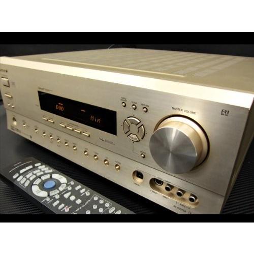 売れ筋オンライン ONKYO オンキョー TX-SA500 AVサラウンドアンプ