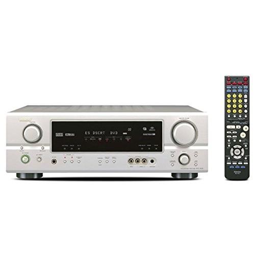 DENON デノン AVC-1620 AVサラウンドアンプ 美品 AVアンプ