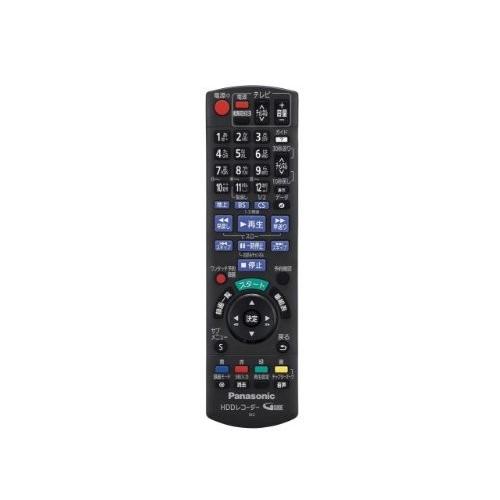 人気の製品人気の製品Panasonic リモコン N2QAYB000909 その他カメラ