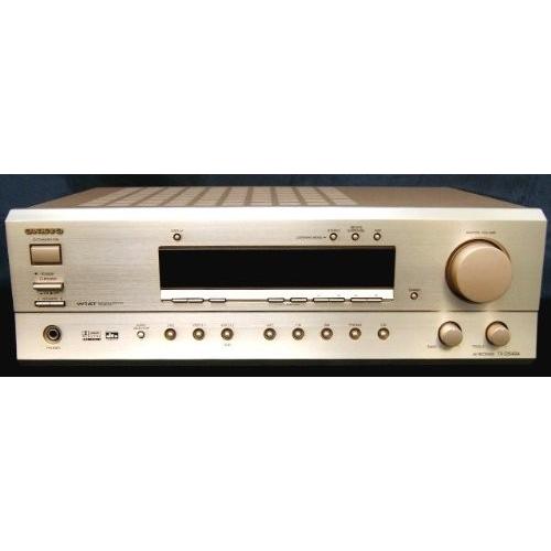 ONKYO TX-DS494(N) AVレシーバー AVアンプ オンキョー 楽天市場】【中古】ONKYO オンキョー TX-DS494(N) AVレシーバー （AV