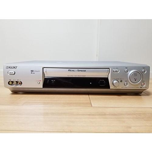 ソニービデオデッキ Amazon | SONY SLV-NX31 VHSハイファイビデオデッキ | VHSビデオデッキ