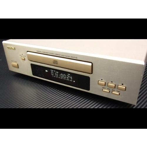 DENON デノン D-F100 DCD-F100 CDプレーヤー : オマツリライフ