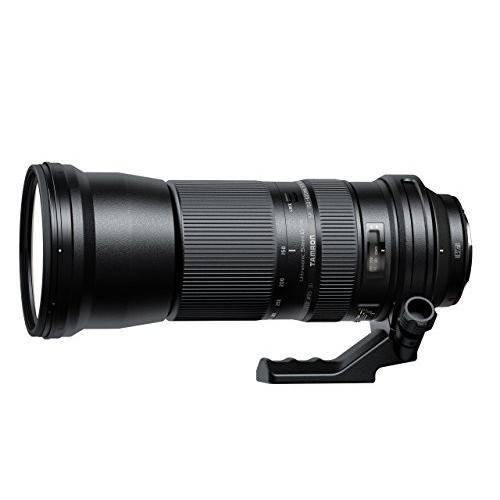 【美品】TAMRON超望遠レンズ150-600mm ニコン用　専用ケース付き Amazon.co.jp: タムロン 150-500mm F/5-6.7 Di III VC VXD
