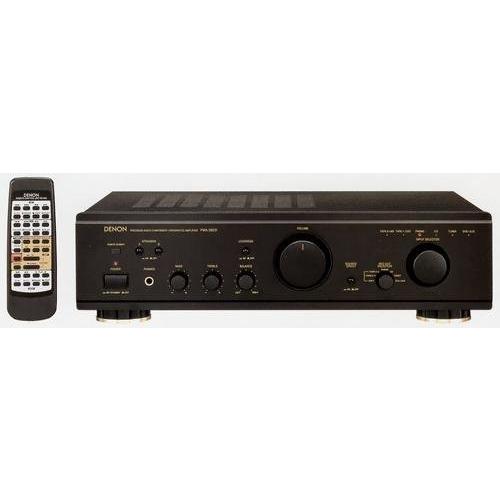 DENONデノンPMA-390IV プリメインアンプ