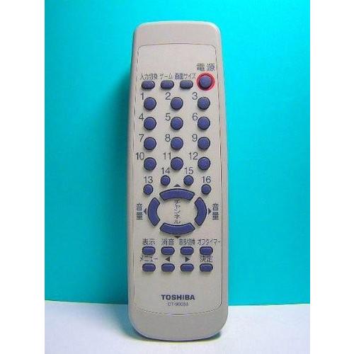 中古】パナソニック テレビリモコン TNQE002（【楽天市場】テレビ