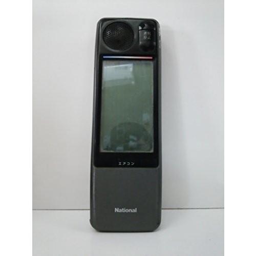 ナショナル エアコンリモコン A75C200