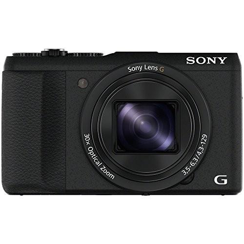 ソニー SONY デジタルカメラ Cyber-shot HX60V 2110万画素 光学30倍 DSC-HX