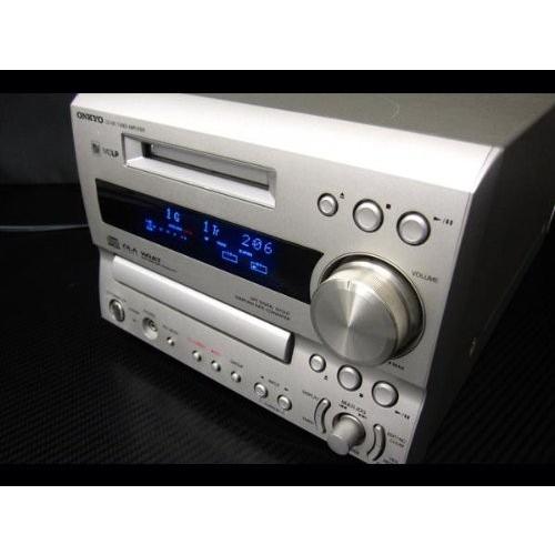 Amazon | ONKYO オンキョー FR-X7A CD/MDチューナーアンプ Amazon | ONKYO オンキョー FR-X7A CD/MDチューナーアンプ